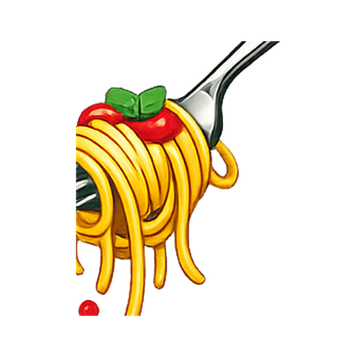 Pasta La Vista