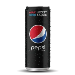 Pepsi Max (33 cl.)