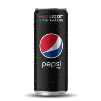 Pepsi Max (33 cl.)
