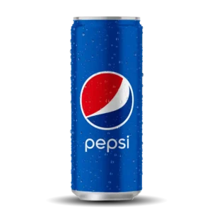 Pepsi (33 cl.)