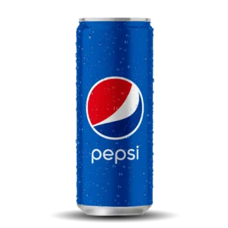 Pepsi (33 cl.)