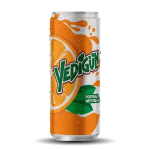 Yedigün (33 cl.)