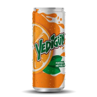 Yedigün (33 cl.)