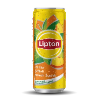 Lipton Ice Tea (33 cl.)