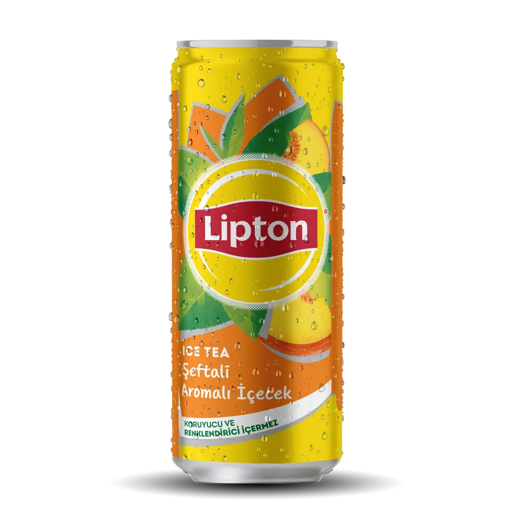 Lipton Ice Tea (33 cl.)