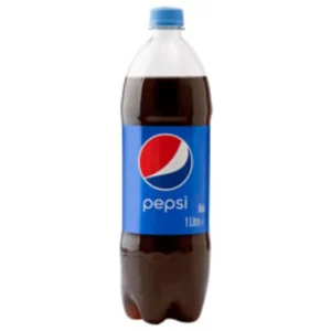 Pepsi (1 L.)