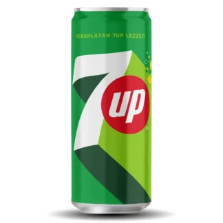 7UP (33 cl.)