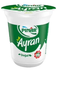Pınar Ayran (30 cl.)