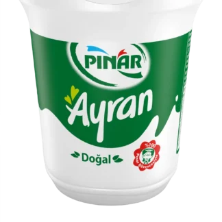 Pınar Ayran (30 cl.)