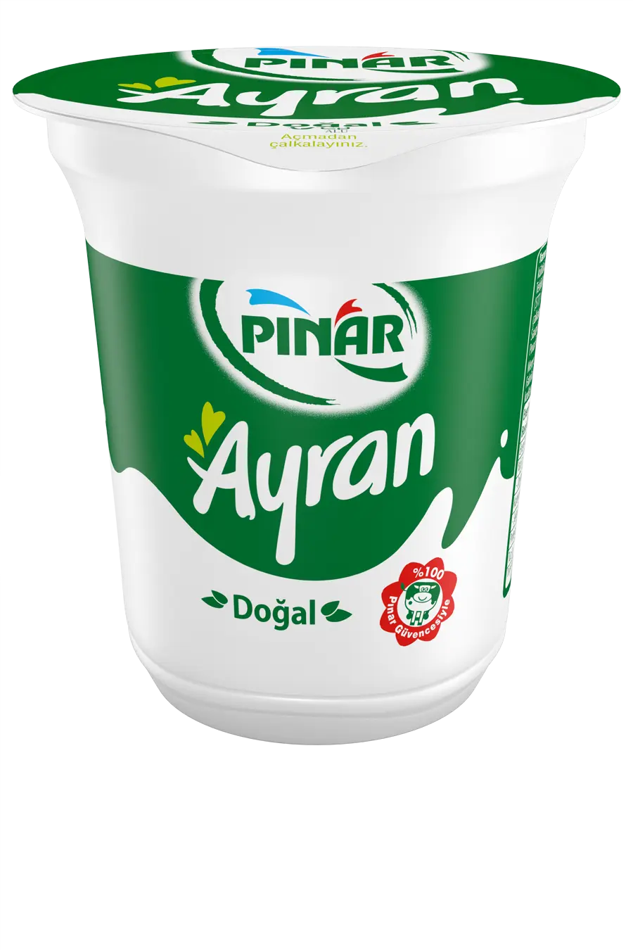 Pınar Ayran (30 cl.)