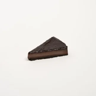 Belgian Chocolate Cheesecake