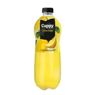 Cappy Limonata
