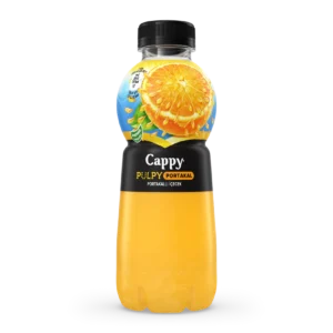 Cappy Pulpy