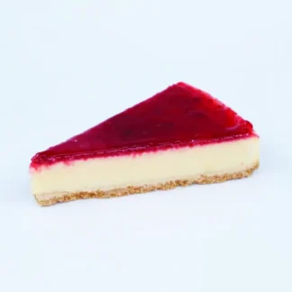 Frambuazlı Cheesecake