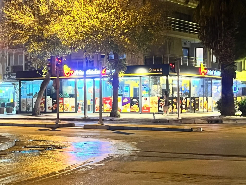 Karşıyaka