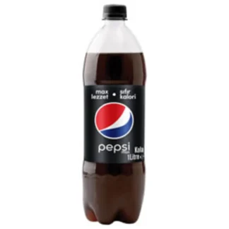 Pepsi Max (1 L.)
