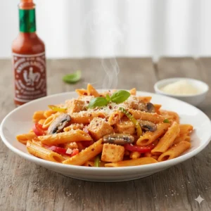 Mexican Fire Chicken