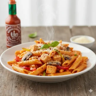 Mexican Fire Chicken