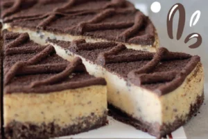 Oreolu Cheesecake