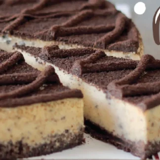 Oreolu Cheesecake