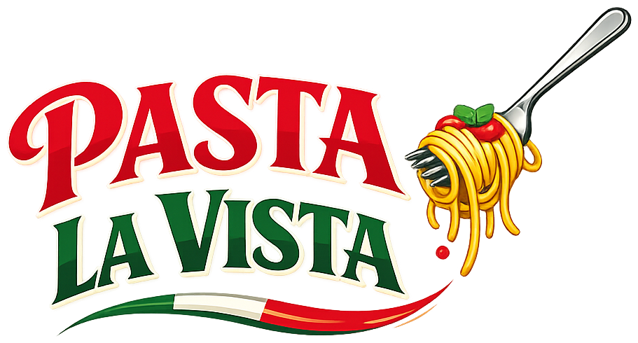 Pasta La Vista