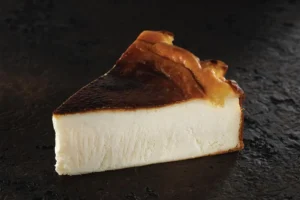 Bask Cheesecake (150 gr.)