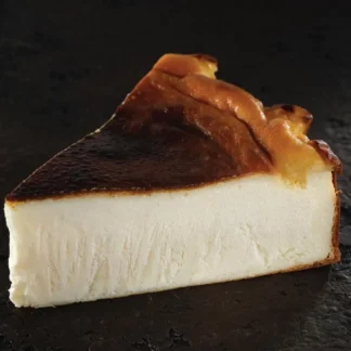 Bask Cheesecake (150 gr.)