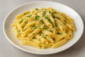 Three Cheese Melt
