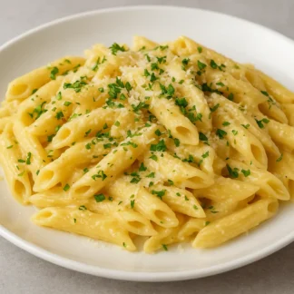 Three Cheese Melt