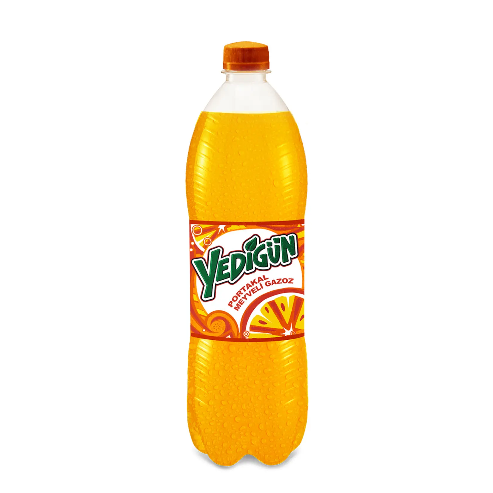 Yedigün (1 L.)